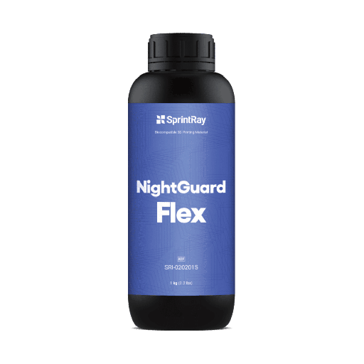 [SRI-0202015] SPRINTRAY NIGHT GUARD EU