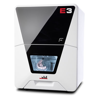 [280000] DÉCOUPEUSE E3 VHF